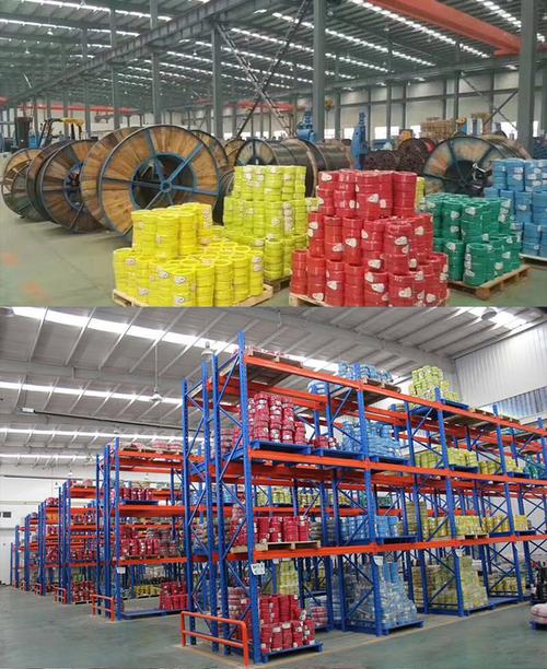 天津小猫塑铜线是品牌吗？-图3