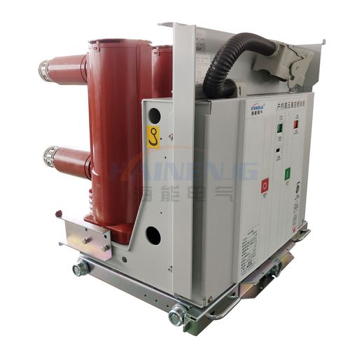 高压真空断路器厂家品牌如何选？-图3