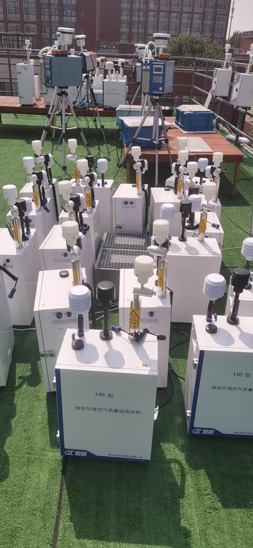 品牌好的环境与设备监测，好在哪？-图1