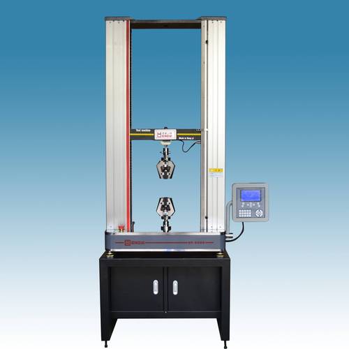 德国进口拉伸试验机品牌哪个更可靠？-图1