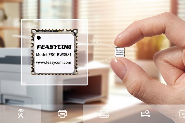 蓝牙技术联盟（BLE）与普通蓝牙有何核心区别？-图1