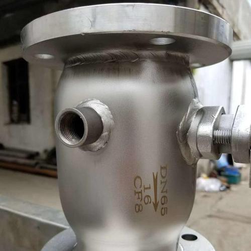 气动夹套保温球阀哪个品牌好？-图3