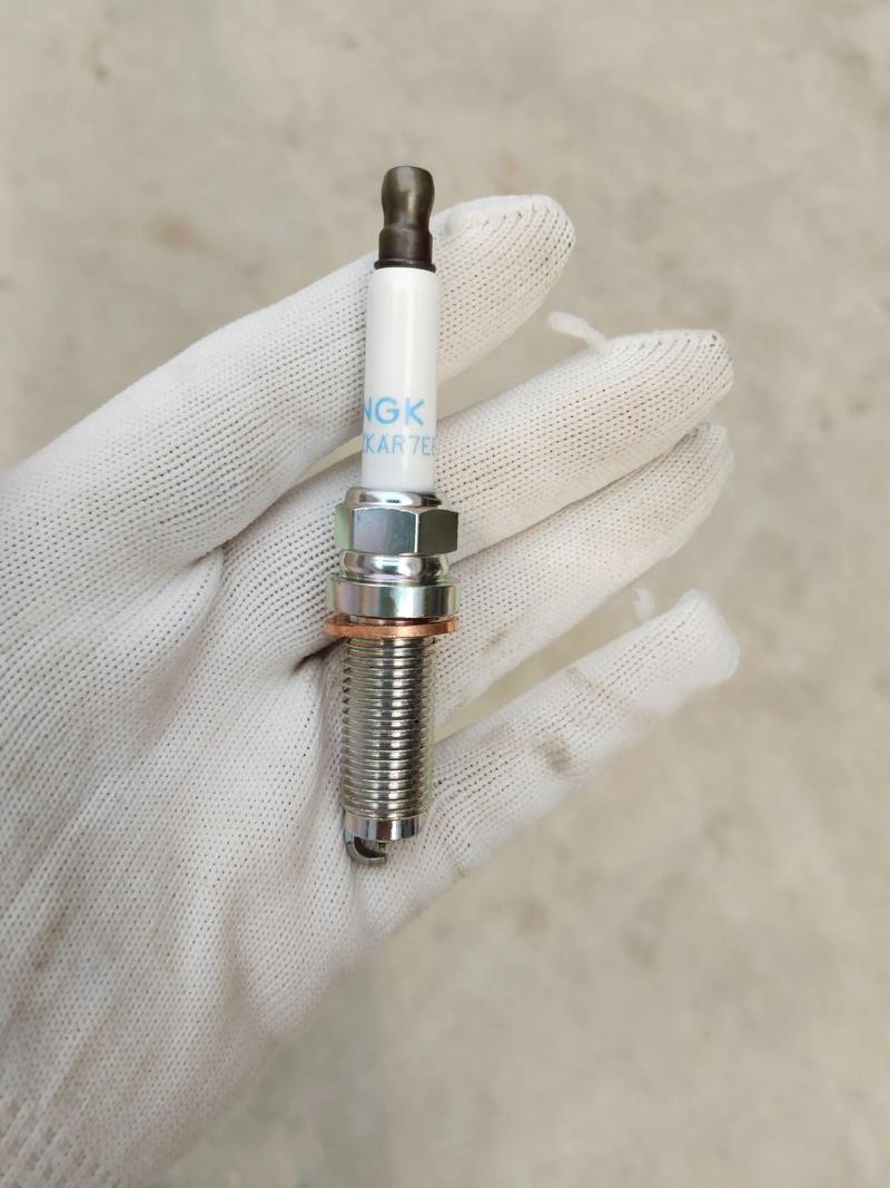 nst火花塞是什么品牌?-图1 nst火花塞是什么品牌?-图1