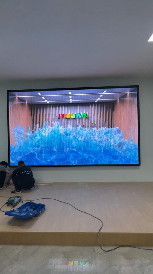 OLED全彩显示技术如何实现更优色彩与寿命？-图2