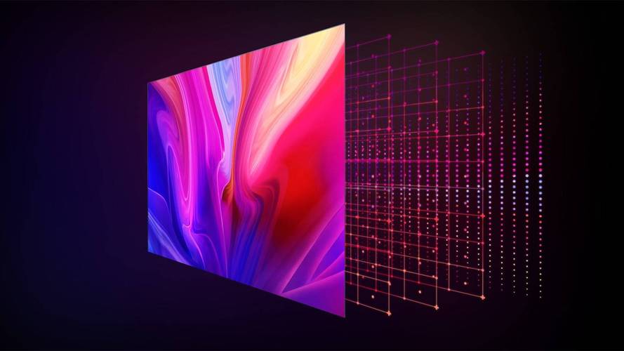 OLED全彩显示技术如何实现更优色彩与寿命？-图1