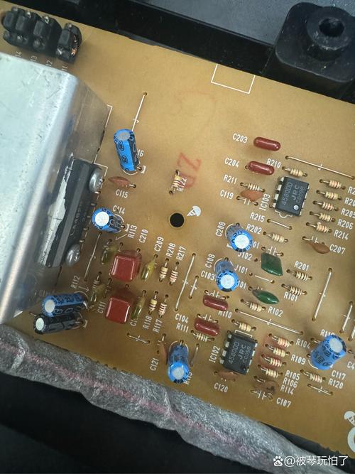 tda8145电路维修代换-图1 tda8145电路维修代换-图1