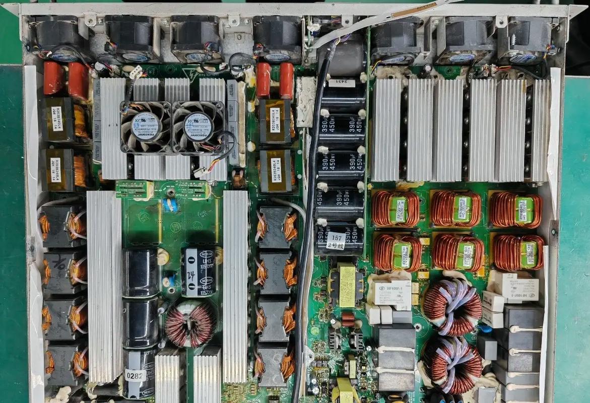 i9235 WiFi模块维修，故障如何排查解决？-图1