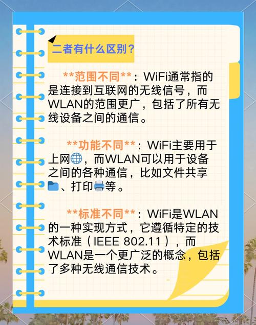 WiFi利弊如何权衡?生活依赖与隐患并存?-图2 WiFi利弊如何权衡?生活依赖与隐患并存?-图2