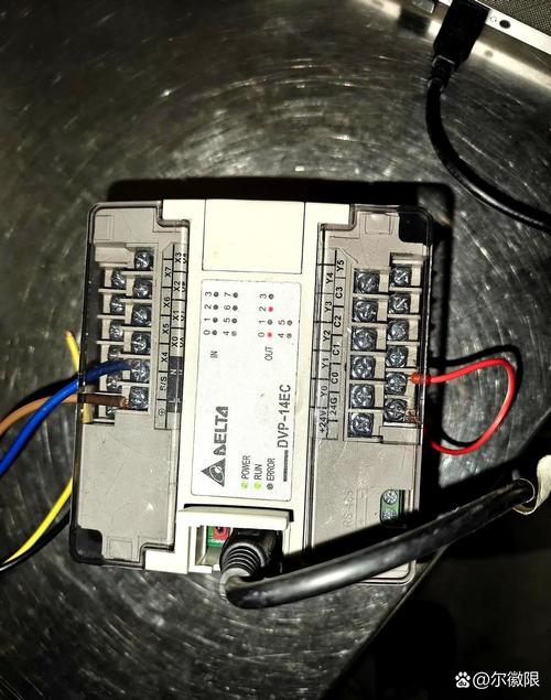 PLC USB口损坏后，如何快速维修？-图2