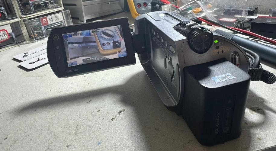 Sony投影6红灯故障怎么修?-图1 Sony投影6红灯故障怎么修?-图1