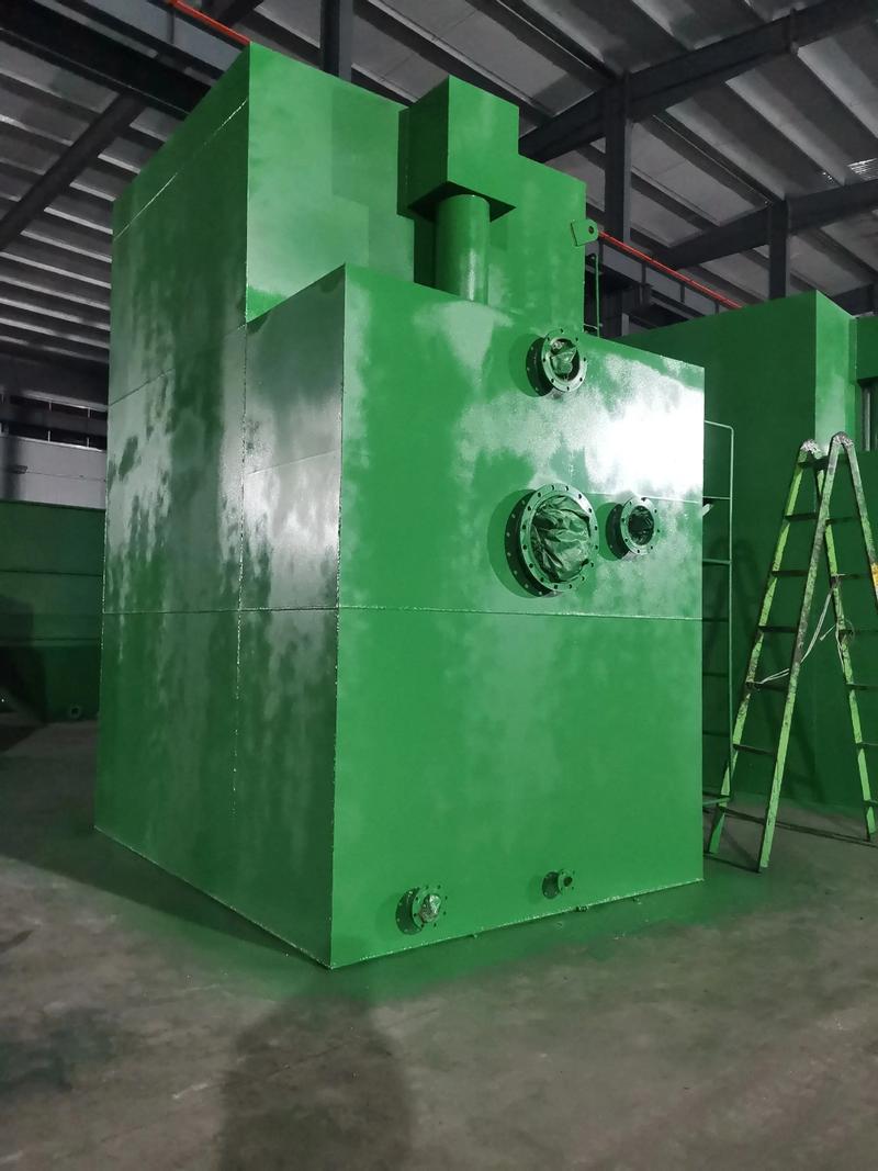 环保设备厂家品牌有哪些？-图3