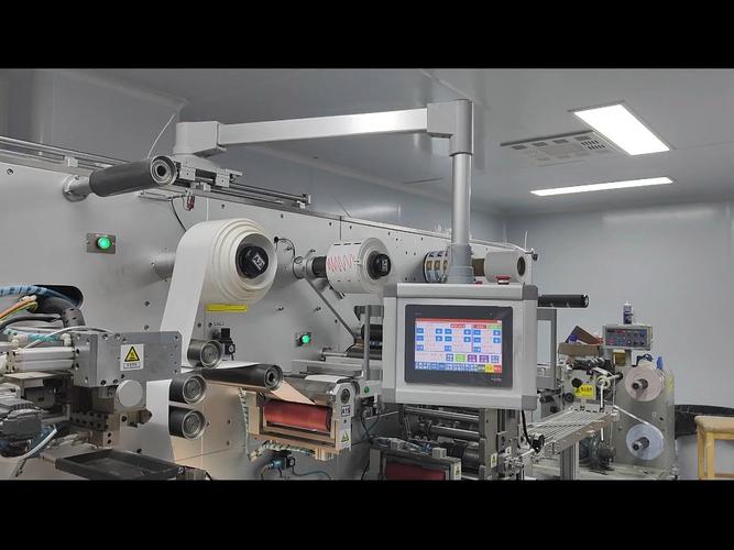 RFID技术如何革新产品包装管理？-图1