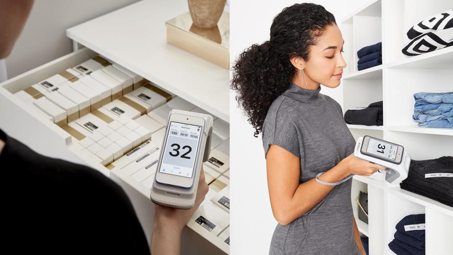 RFID技术如何革新产品包装管理？-图2