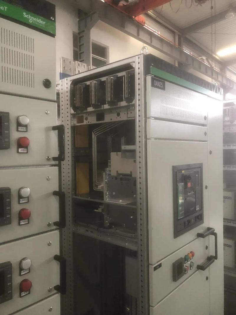 德国高压开关柜品牌，哪几款最值得选？-图1