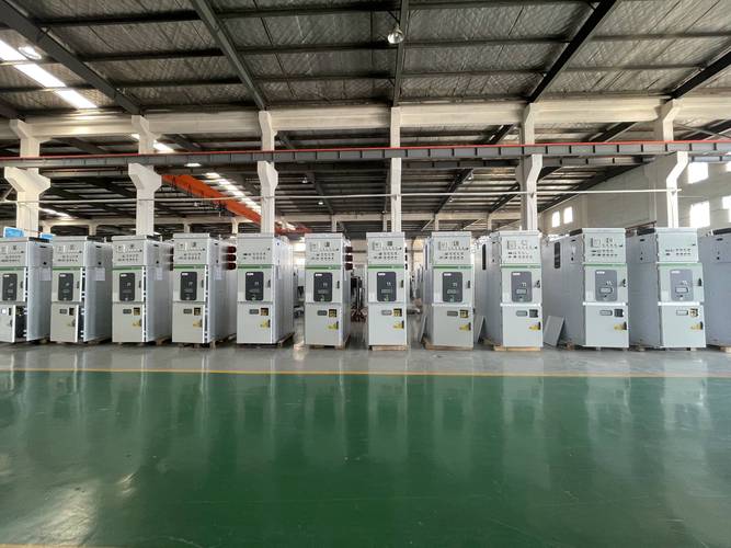 德国高压开关柜品牌，哪几款最值得选？-图3