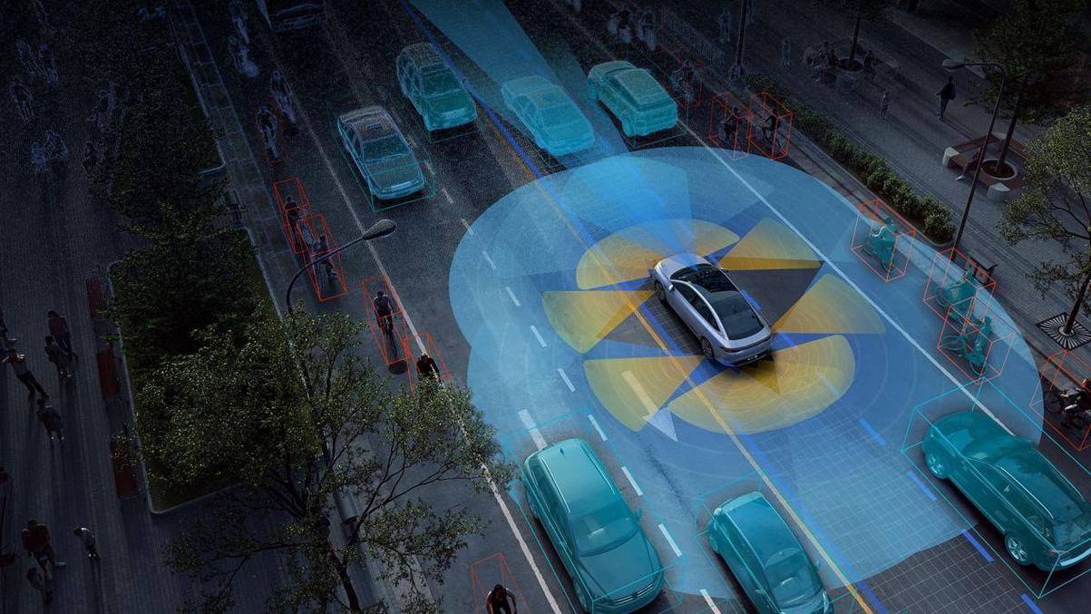 车载安全驾驶辅助技术，如何保障驾驶安全？-图1