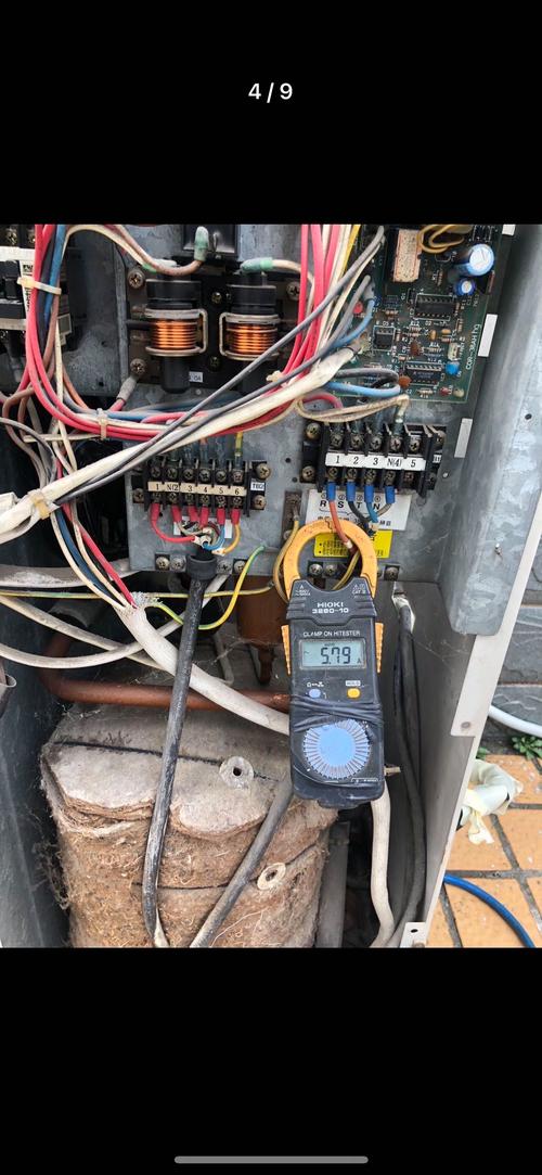 fsfr1700xsl维修故障如何排查？-图2