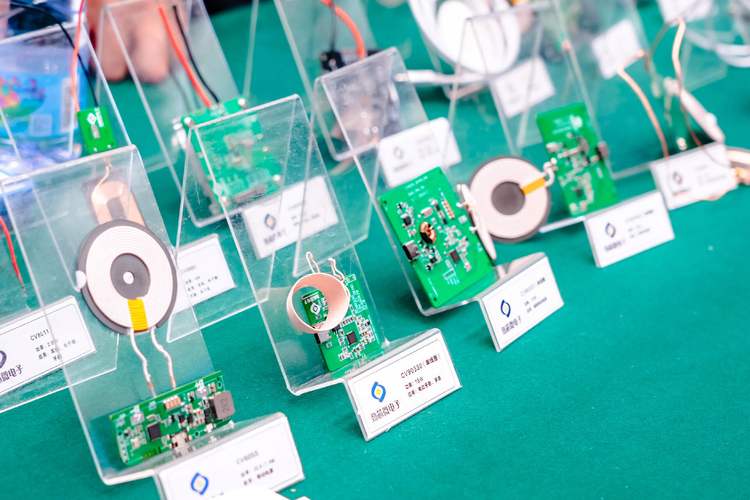 无线充电技术应用公司，如何突破行业瓶颈？-图2