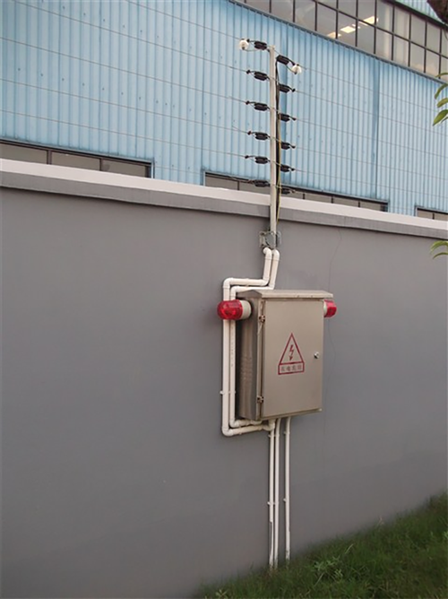 网络电子围栏知名品牌，如何选？-图1