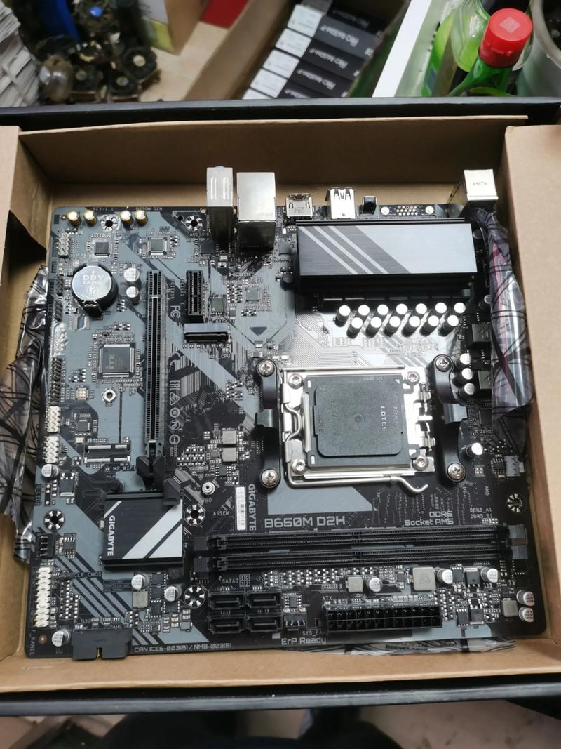 sBc84620主板维修故障怎么排查？-图3