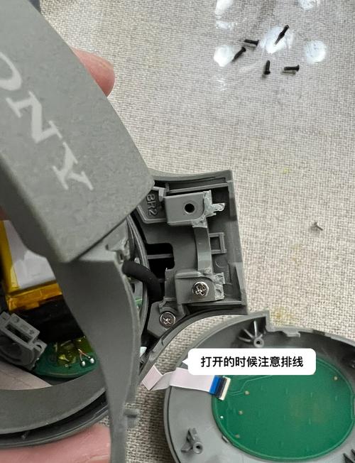 Sony耳机线控坏了能修吗？维修要多少钱？-图1