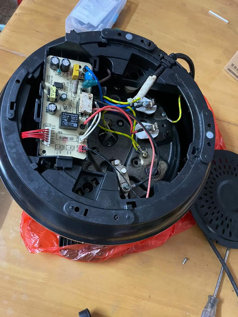 supor电饭煲故障维修，费用多少？-图3