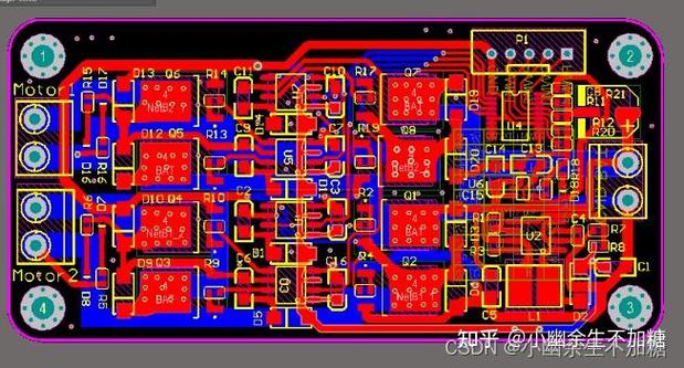 芯片自动布线技术难点究竟在哪？-图1