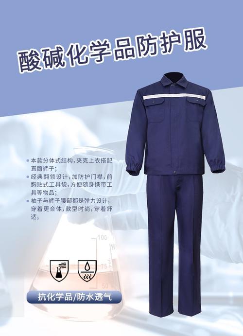 防静电衣服品牌厂家直销,哪家更靠谱?-图2 防静电衣服品牌厂家直销,哪家更靠谱?-图2