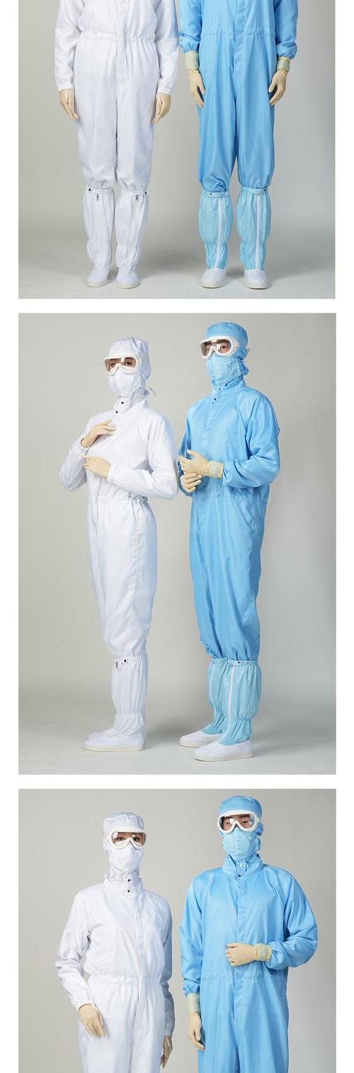 防静电衣服品牌厂家直销,哪家更靠谱?-图1 防静电衣服品牌厂家直销,哪家更靠谱?-图1