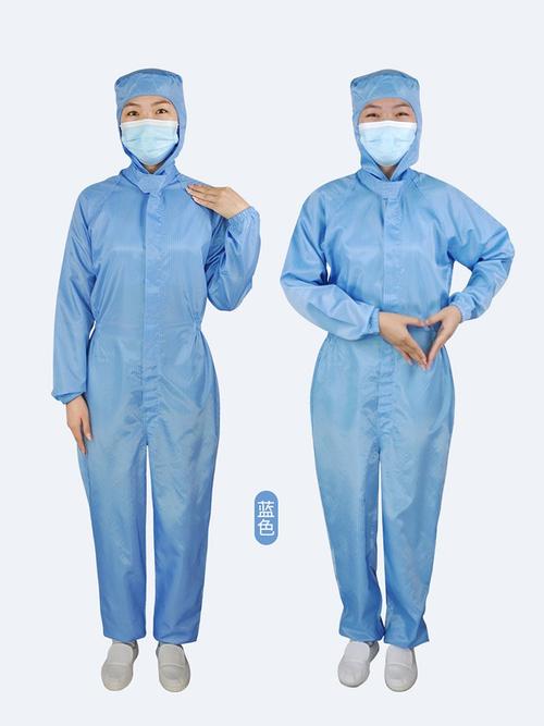 防静电衣服品牌厂家直销,哪家更靠谱?-图3 防静电衣服品牌厂家直销,哪家更靠谱?-图3