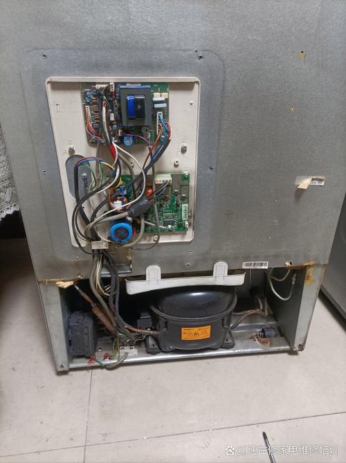 sc541550cdw维修故障如何排查解决?-图2 sc541550cdw维修故障如何排查解决?-图2