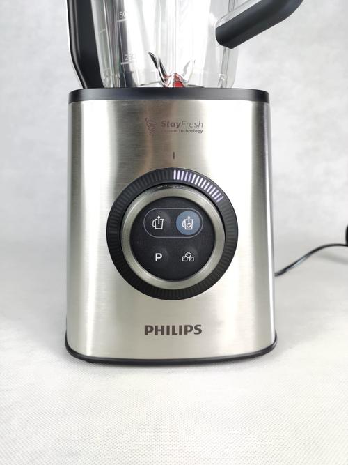 飞利浦HR1707坏了怎么修？-图3