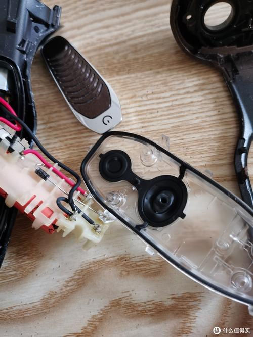 飞利浦HR1707坏了怎么修？-图2