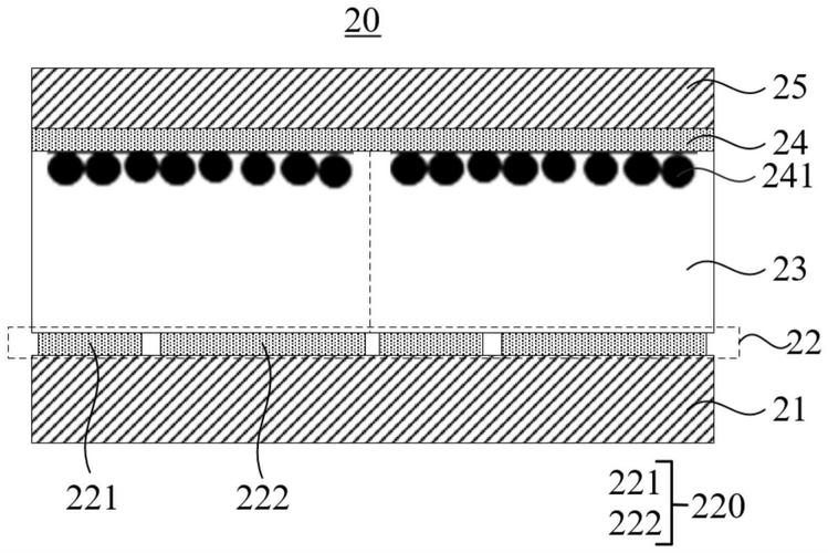 电子墨水屏如何实现显示？-图2