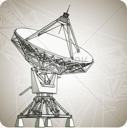 多普勒频率差定位技术的精度如何？-图1