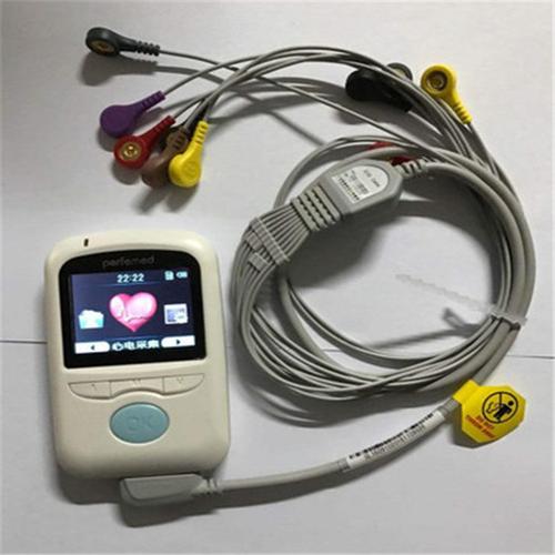 电极式心率监测技术如何精准稳定?-图2 电极式心率监测技术如何精准稳定?-图2