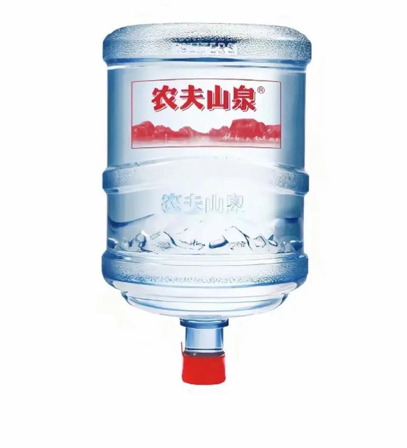 天津桶装水品牌有哪些？-图2