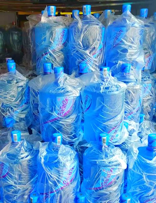 天津桶装水品牌有哪些？-图3