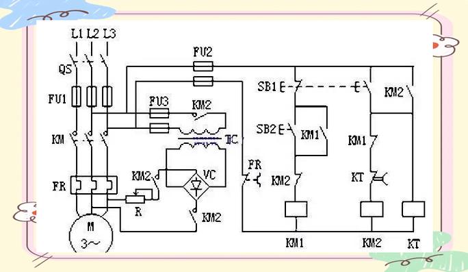 电力拖动技术如何赋能现代工业应用？-图3