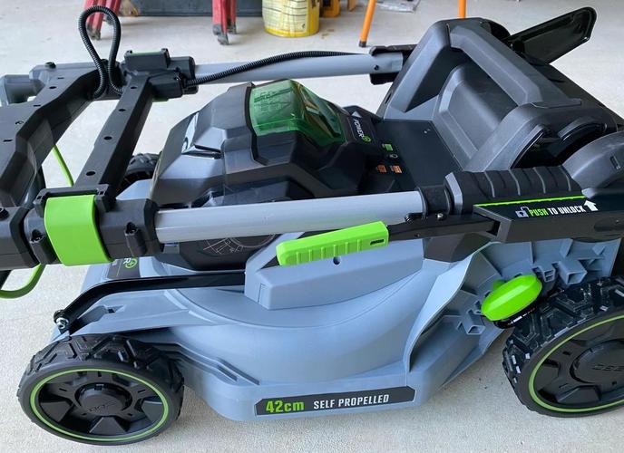 割草机品牌质量哪家强？-图1