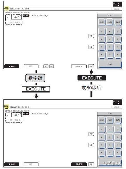 如何进入sharp维修模式?-图2 如何进入sharp维修模式?-图2