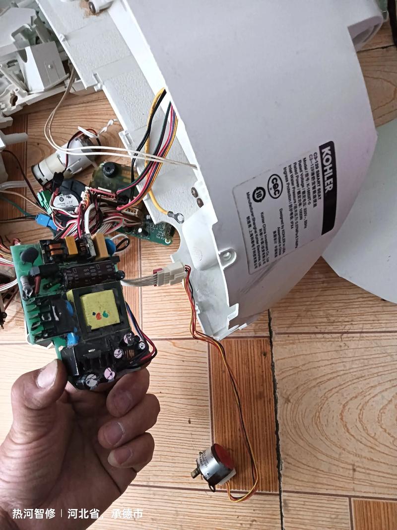 espa kit02 维修哪里找？-图2