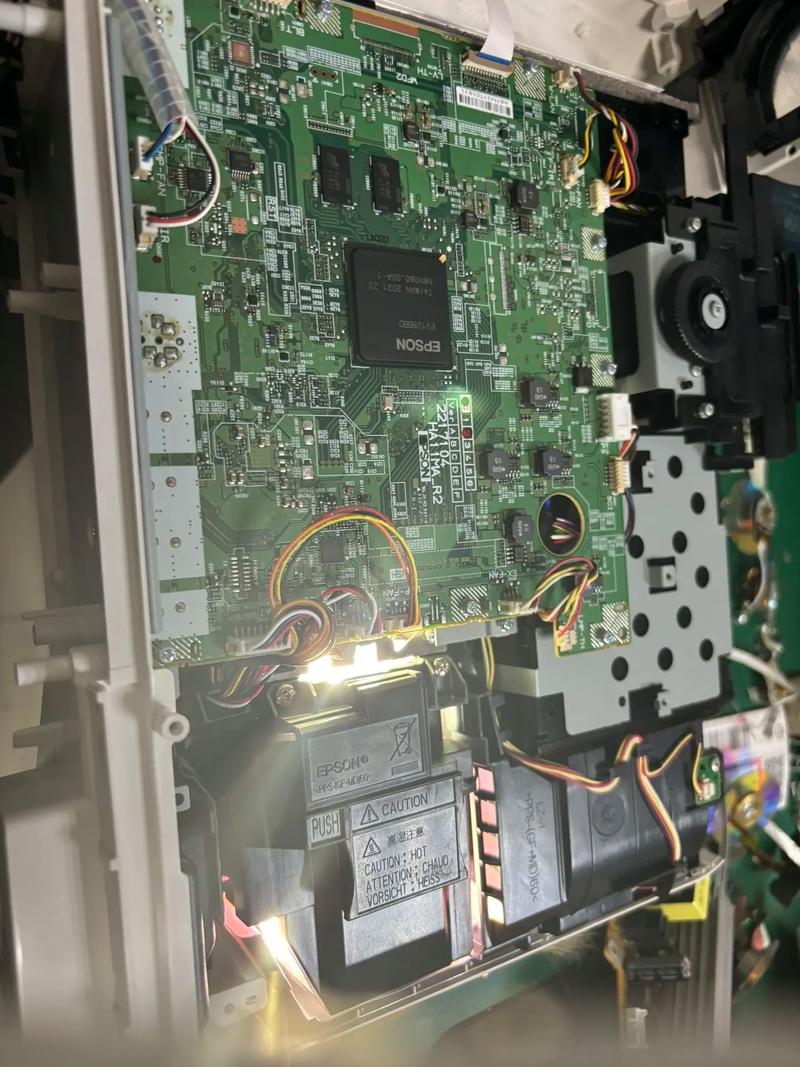 espa kit02 维修哪里找？-图3