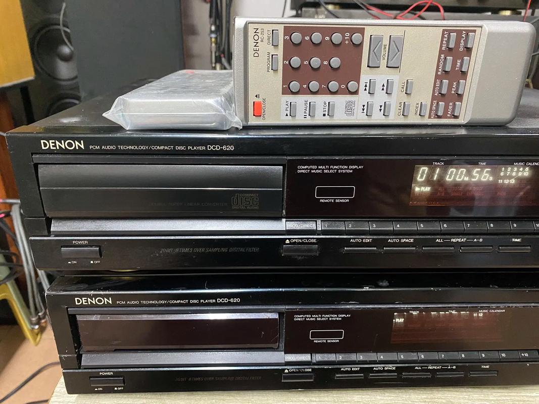 天龙DCD-815维修故障怎么解决？-图3