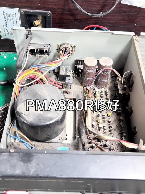 天龙DCD-815维修故障怎么解决？-图1