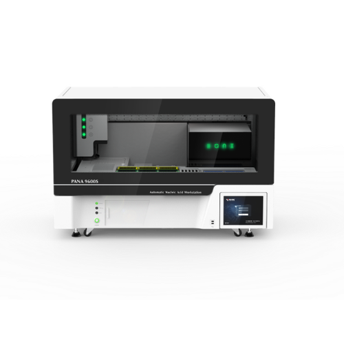 进口核酸提取工作站，国产替代能否突破？-图1