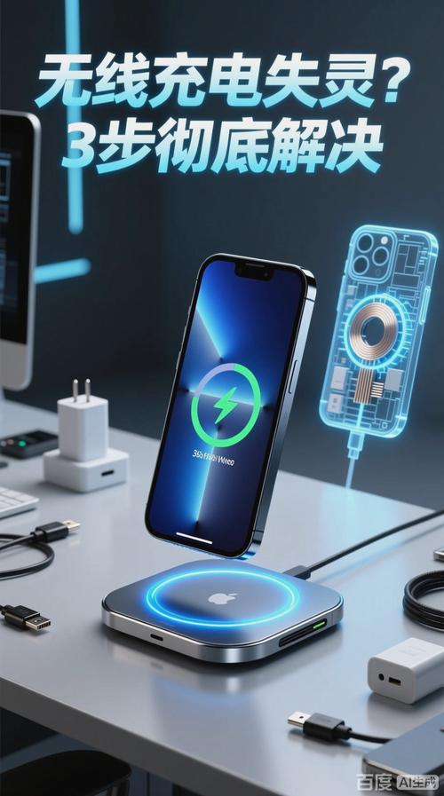 无线充电现状，快充普及了吗？效率跟得上吗？-图1