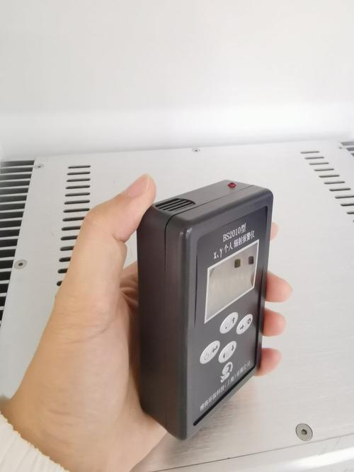 品牌如何选？放射个人剂量监测仪品牌哪个好？-图2