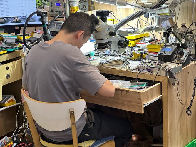 长沙sensor手表维修去哪靠谱？-图1