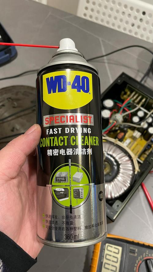 Kenwood音响功放维修，常见故障有哪些？-图2